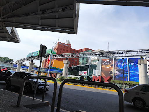 ADO Aeropuerto - Thumbnail