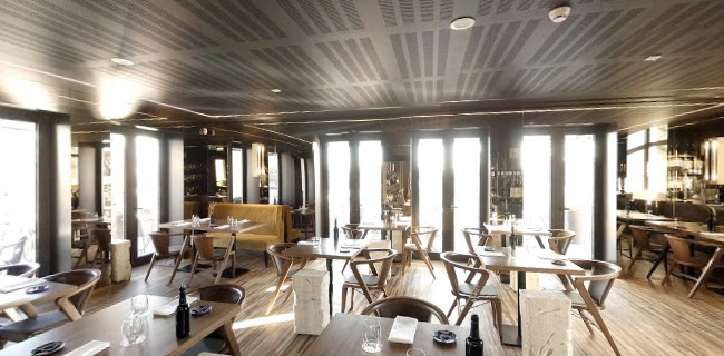 Digby Restaurante Bar Número de telefone