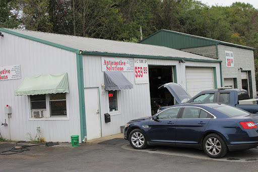 Automotive Solutions of White House