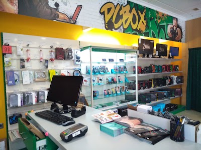 Photos of PCBox Cuenca