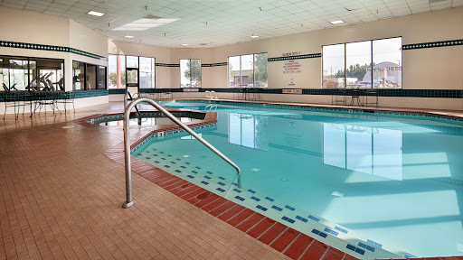 Best Western Plus Cottontree Inn Gallery - United States
