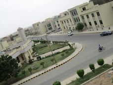 NED University of Engineering and Technology karachi