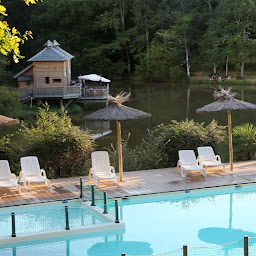 Photo n°50 de Camping pêche | L'ETANG DE BAZANGE Sites et Paysages à Monfaucon (Terrain pour camping-cars)