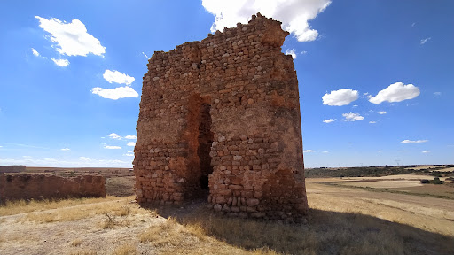 Torre Medieval cristiana - Thumbnail