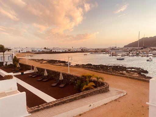 Paraje de la Caleta del Sebo - Thumbnail