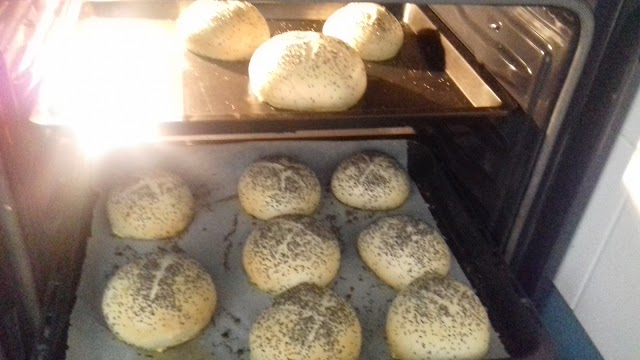 Boulangerie Marie Blachère