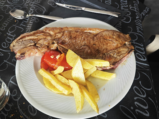 Restaurante Maspalomas - Thumbnail