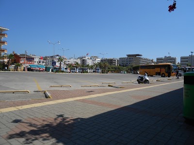 Photos of Alanya Otogarı