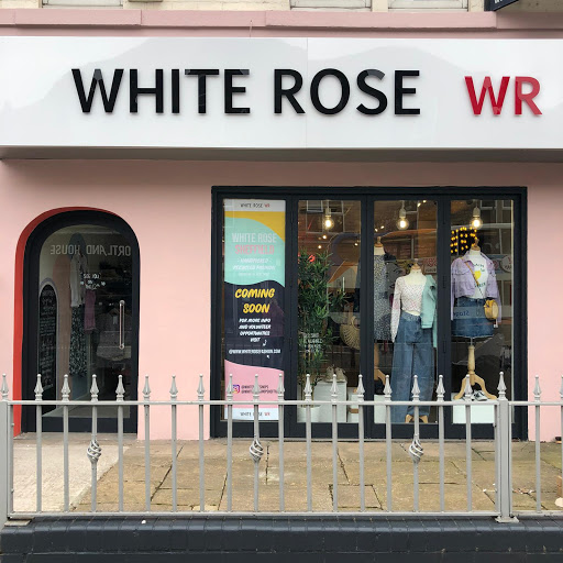 White Rose Sheffield WR9