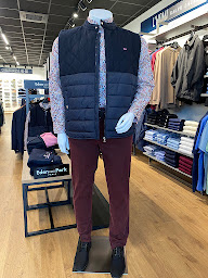 Photo n°4 de Size Factory Amiens - Magasin de Vêtements Grande Taille Homme à Dury (Magasin de vêtements grandes tailles)