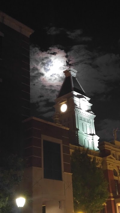 Photos of Montgomery County Court