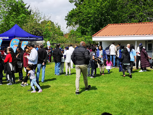 West Harrow Cricket Club - Thumbnail