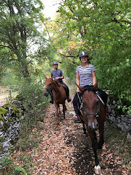 Photo n°10 de Equi’Causse à Issendolus (Centre équestre)