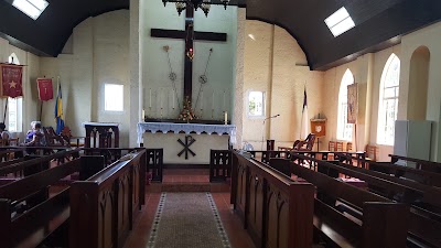Photos of St.Stephen's Anglican Church