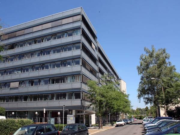 Semper School Dresden