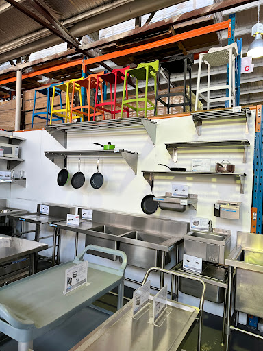 Brayco Stainless Tasmania - Thumbnail
