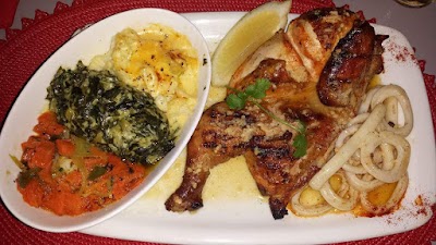 Photos of Cafe Goa Kloof