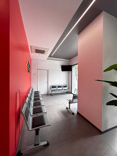 CMD Centro Medico - Visual