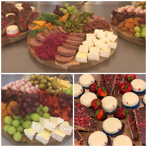 Comentarii opinii despre Hjertebageriet