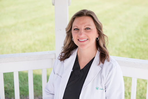 Rachel Sanyk DDS