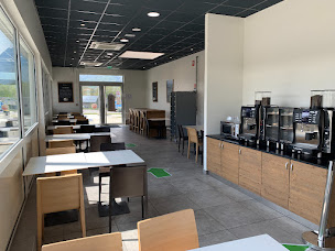 Photo n°17 de La Croissanterie à Myans (Boutique de boissons sans alcool)