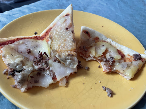 Photo 2 - Westruck Pizza & burger