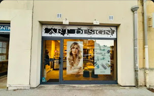 Photo n°1 de Salon Art Design à Pontarlier (Salon de coiffure)