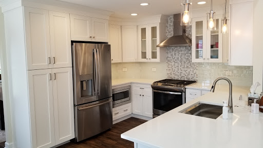 Krumsee Construction - Visual
