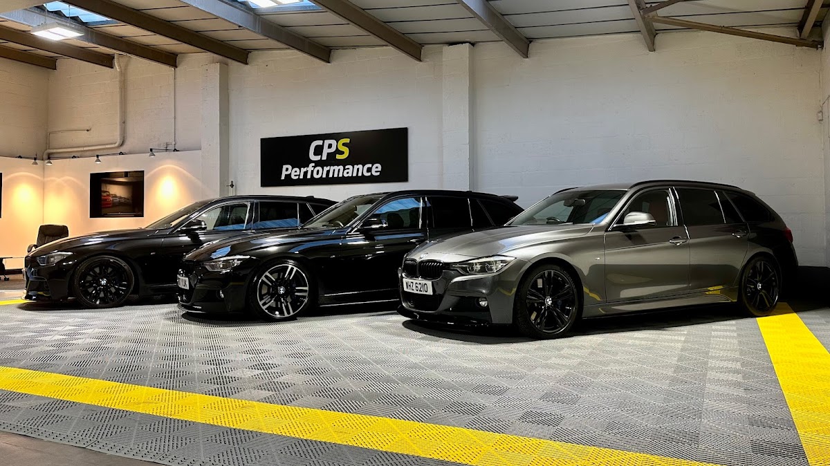 CPS Performance