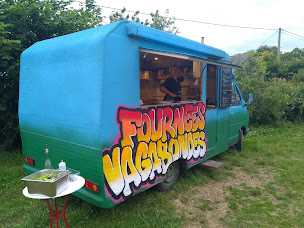 Photo n°6 de Fournées Vagabondes à Saint-Clet (Pizzas à emporter)