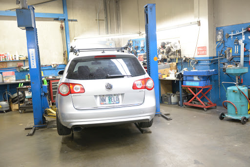 Hillside Imports - Visual