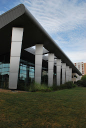 Photo n°1 de Archives départementales de la Vienne à Poitiers (Administration locale)