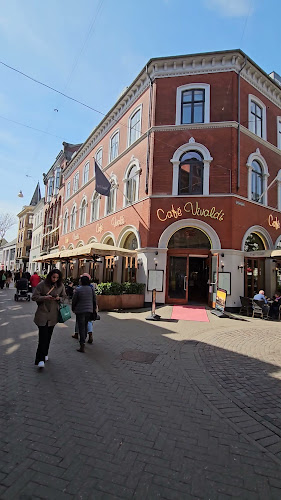 Cafe Vivaldi - Odense