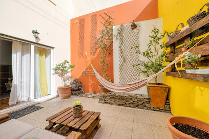 Pillows Peniche B&B