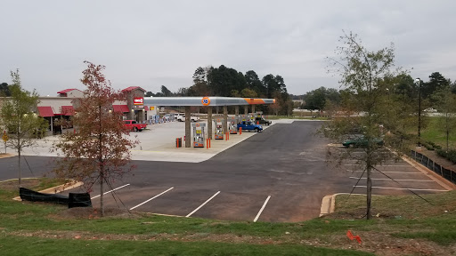 Circle K/Jefferson Travel Center