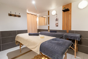 Photo n°2 de Spa Mahana à Saint-Lary-Soulan (Institut de massages)
