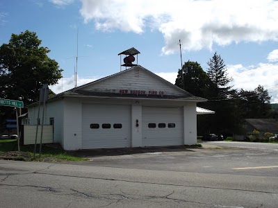 New Hudson Town Hall