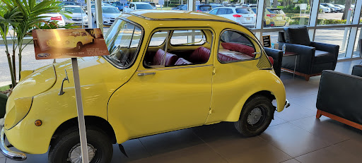 Devoe Buick GMC - Visual