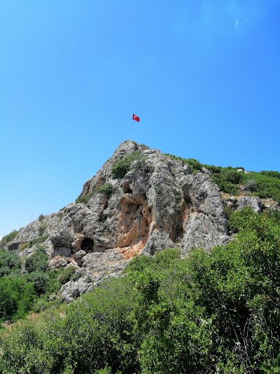 Seferyitiği (Seferyiğit) Mağarası