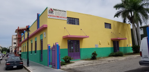Seguros Cesar Pérez