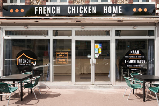 Photo 8 - Chicken Street Rouen Naan & Fried Chicken