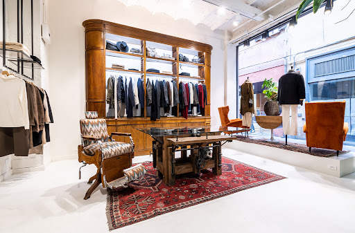 WP STORE - Visual