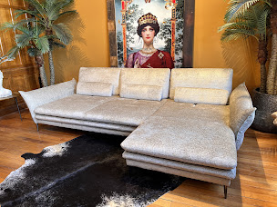 Photo n°15 de Azur Mobilier à Calais (Magasin de meubles)