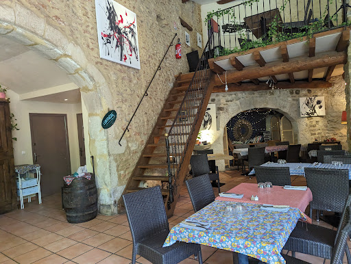 Photo 5 - Le Petit Ours Pizzas a emporter