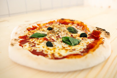 La Boucle - Pizzas 24/7 à Wallon Cappel