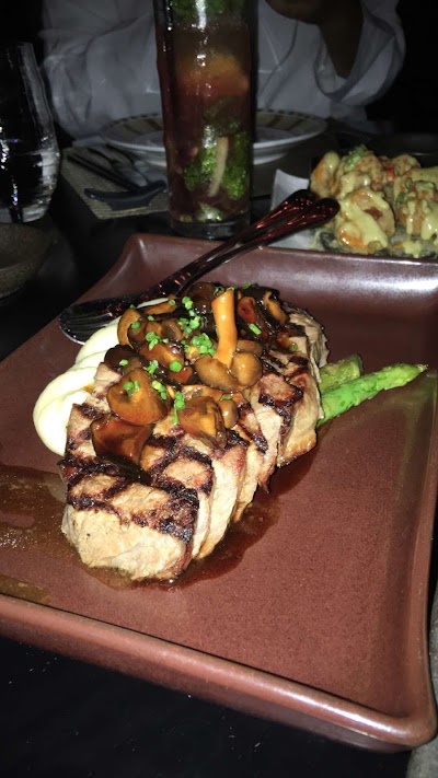 Photos of Buddha Bar