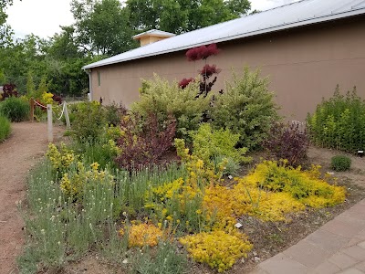 Photos of ABQ BioPark