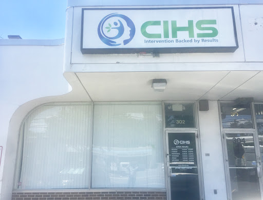 COMMUNITY INTERVENTION HEALTHCARE SERVICES LLC
