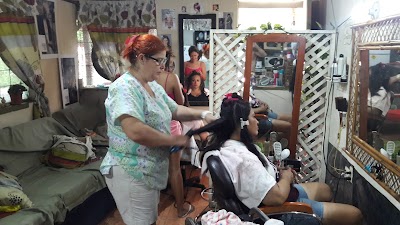Photos of Peluquer&iacute;a Ivonne