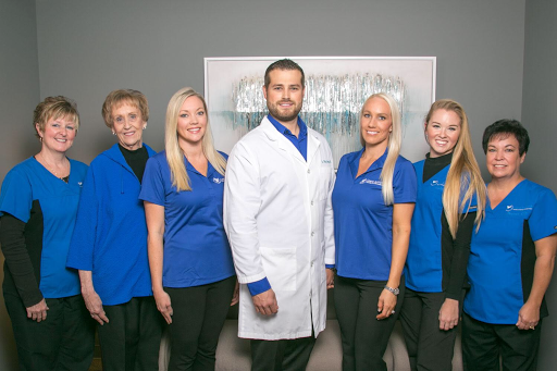 Phillip Montoya DDS Lee's Summit Family & Cosmetic Dental Care